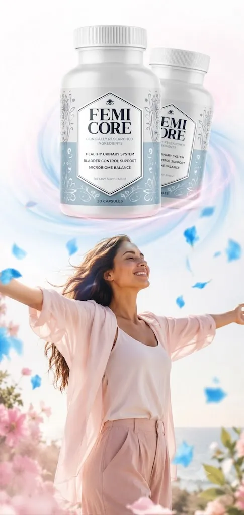 FemiCore-supplement