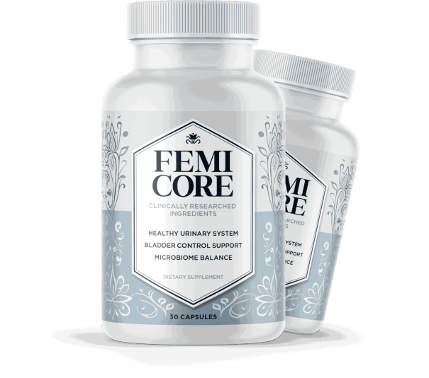 FemiCore order