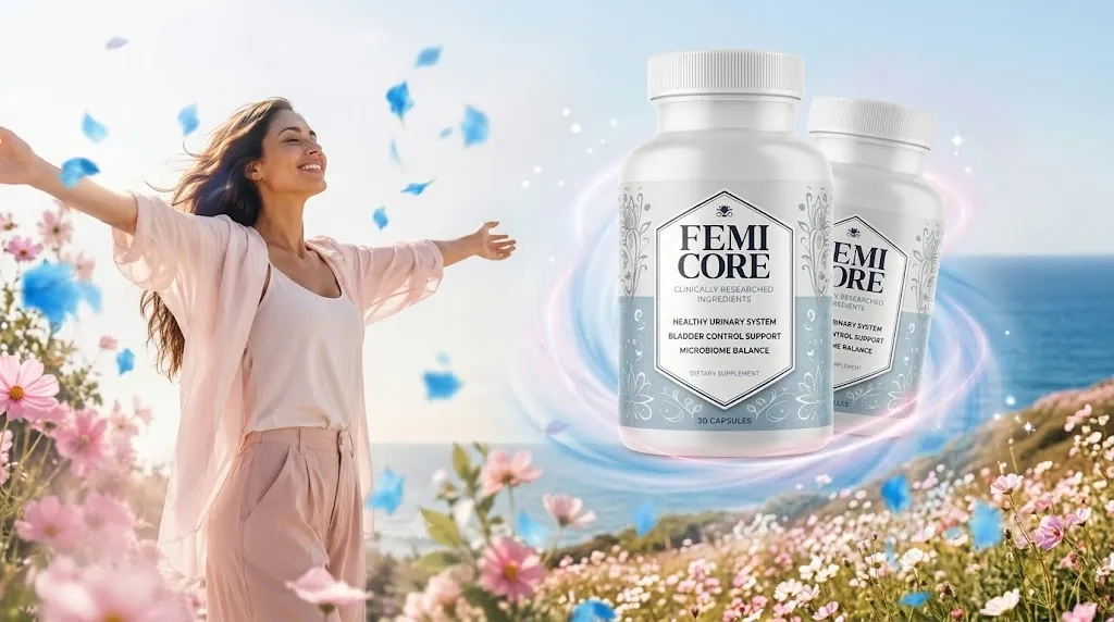FemiCore-buy